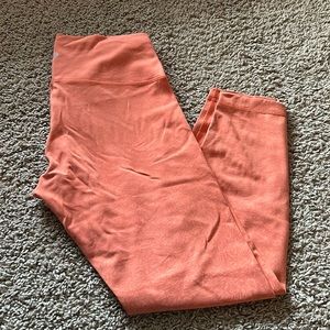 Lululemon Align Leggings